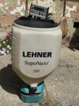 Sijačica LEHNER SuperVario 110