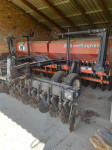 Sijačica NO TILL system tye
