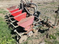 Sijačica Olt PSK 6 reda na 50 za soju