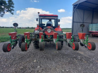 Sijačica OLT PSK 6 redova / 70 cm rabljena