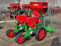 OLT PSK 2 - Sijačica za kukuruz - AKCIJA!