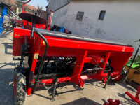 Sijačica Poljostroj 3 metra