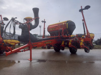 Sijačica Vaderstad Tempo TPF 6