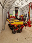 Sijačica Vaderstad Tempo TPR 4 - Četveroredna