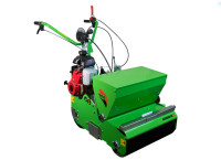 Sijačica s vlastitim motornim pogonom R2 Rinaldi GARDEN M58 E