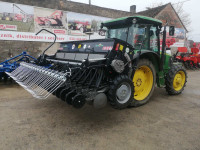 Sijačica žitna Agro Tom PST 3 metra