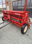 Sijacica za zito Gaspardo ComplettLine 3m