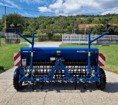 Sijačica za žito Rabewerk Multidril M300