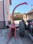 SILOKOMBAJN SIP 80B