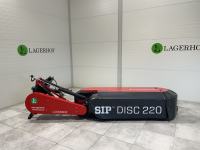 Disk rotokosa / kosa / kosilica SIP DISC 220 S ALP