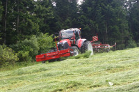 SIP FAVORIT 274 ALP Tračni okretač