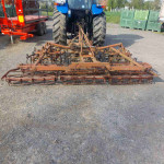 SJETVOSPREMAČ SKLOPIVI 3.2 m