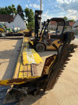Stol za repicu Biso, odgovara na Claas 6.60 metara