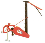 Strižna Kosilica  SUPERIOR 402