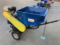 STROJ ZA ČIŠĆENJE  SVIH VRSTA ORAŠASTIH PLODOVA  MODEL TWISTER