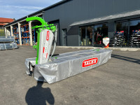 Talex OptiCUT 320 - diskasta kosilica