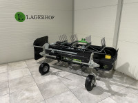 Tračni skupljač / sakupljač Hofman Remo R 220/4