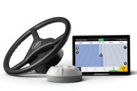 Traktorska navigacija FJDynamics AT2 auto stear