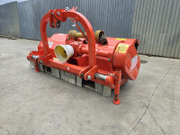 Traktorski malčer Maschio Barbi 160