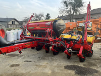 Vaderstad tempo F8