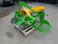 Vadilica krompira Bomet Z655