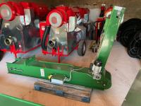 VERTIKALNI ELEVATOR  ZA SUŠARE MODEL 7Q.