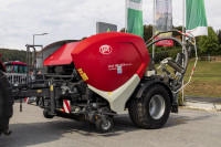 Welger RPC 130 F