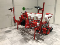 Özdöken VPHE-D4 Kukuruzna sijacica / Sijacica za Kukuruz