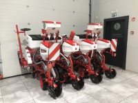 Özdöken VPHE-DG4 Kukuruzna sijačica / Sijačica za Kukuruz