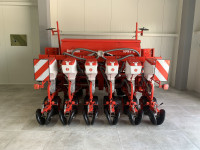 Özdöken VPKT-DG6 Sijačica za kukuruz