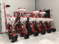 Özdöken VPYT-DG306 Kukuruzna sijačica / Sijačica za Kukuruz