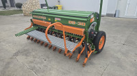 Žitna sijačica AMAZONE D9-30 SPECIAL