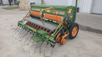 Žitna sijačica Amazone D9-30 SUPER