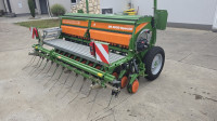 Žitna sijačica Amazone D9-3000 SPECIAL