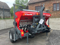 Žitna sijačica za direktnu sjetvu irTem FDD 2500