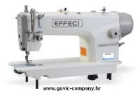 EFFECI 8801D1  šivaći stroj mašina šteperica
