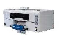 Akcija! Nanodiy UV DTF printer 30cm  R30H 10%