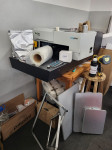 DTF i DTG printer, komplet za tisak na tekstil, Polyprint Texjet Echo2