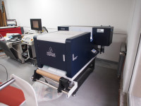 DTF printer Pronto plus combo 61cm