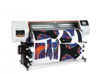 HP STITCH S300 tekstilni printer
