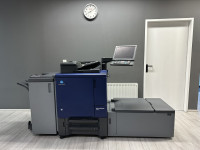 Konica Minolta AccurioPrint C3070L - SKRIPTA Osijek