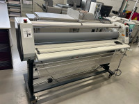 Laminator Roll lam