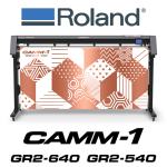 Roland GR2 PRO – Profesionalni rezači velikog formata (Leasing)