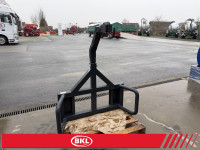 AGROMET Big Bag Jack - nosač za Jumbo vreće