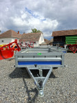 Auto prikolica light 25