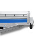 Auto prikolica Vesta Light 30