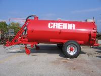 Cisterna Creina CV 3200