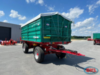 Farmtech ZDK 1800