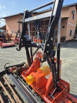 Hidrolift Maschio
