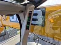 Jcb Telehender